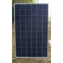 250W Poly-Crystalline Silicon Solar Panels